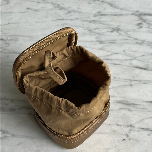 Tory Burch Jewelry Case - Picture 3 of 6